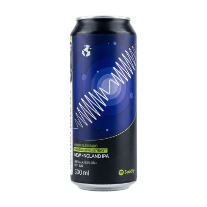 Funky Fluid Wanna Know? 0,5 plech
