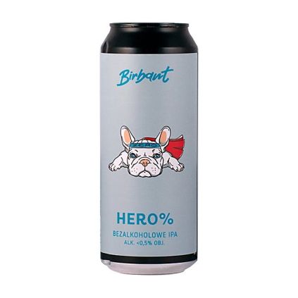 birbant hero