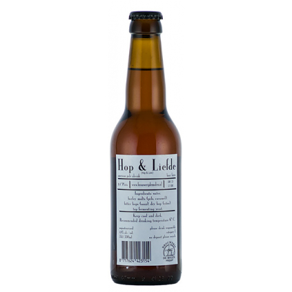 De Molen Hop & Liefde 0,33