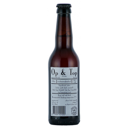 De Molen Op & Top 0,33