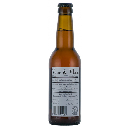 De Molen Vuur & Vlam 0,33