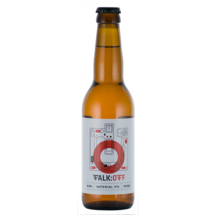 Falkon Falk-OFF 0,33l