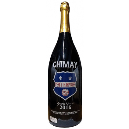 Chimay GrandReserve 6L