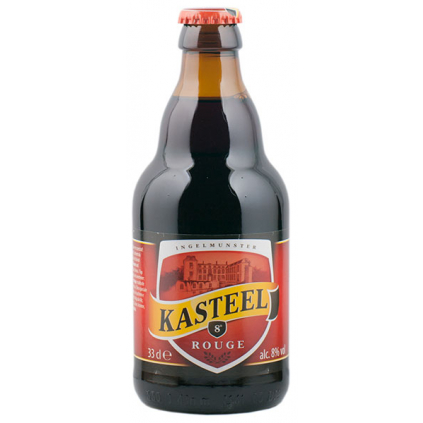 Kasteel Rouge 330