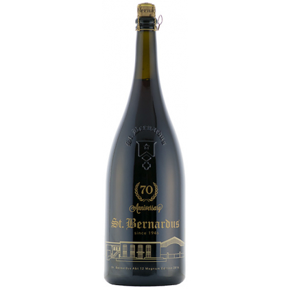 St.Bernardus 70 Anniversary Magnum Edition 2016l