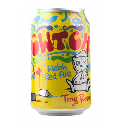 TinyRebel CWTCH 330