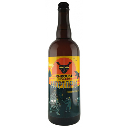 Chroust Hoptopia 700