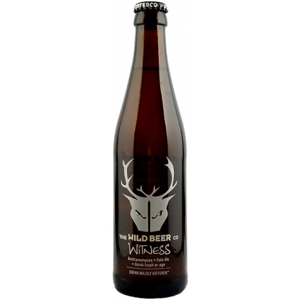 wildbeer witness 330