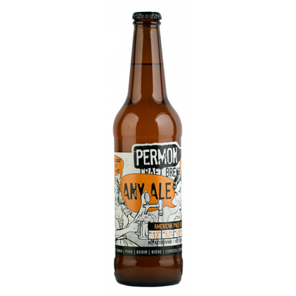 Permon AnyAle 500