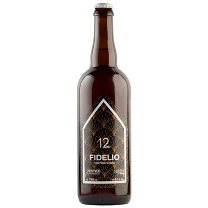 Zichovec Fidelio 750