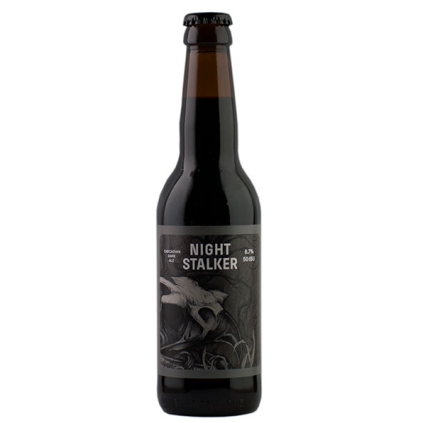 Falkon Stalker 330