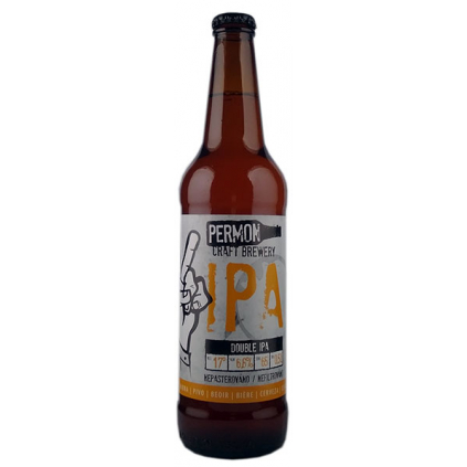 Permon IPA 500