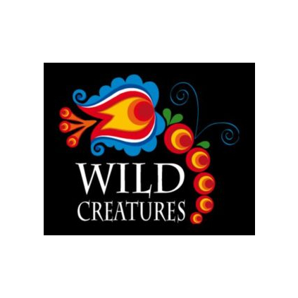 Wild Creatures Logo 300x245