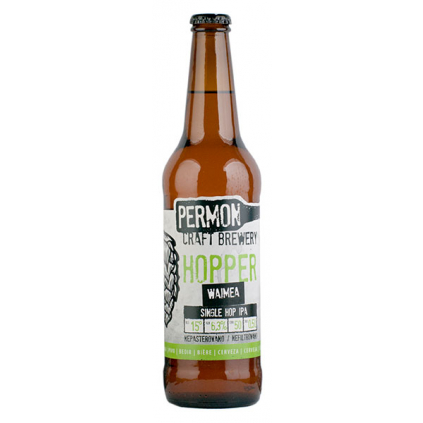 Permon HopperWaimea 500