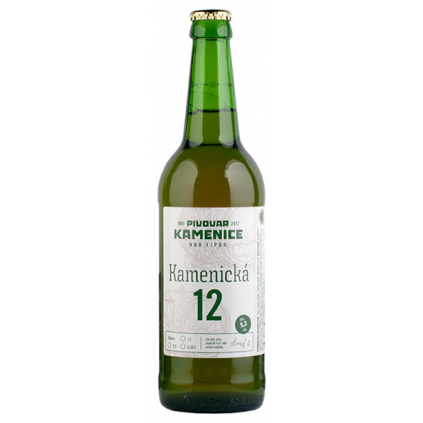 Kamenice Kamenicka12 500