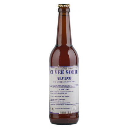 Alvinne CuveeSofieAlvino 500