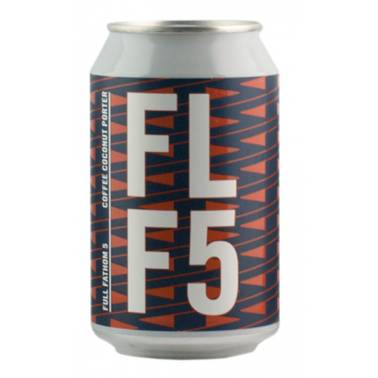 NorthBrewing FullFathom5 330