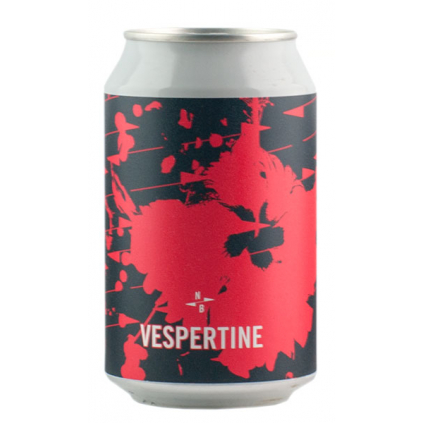 NorthBrewing Vespertine 330