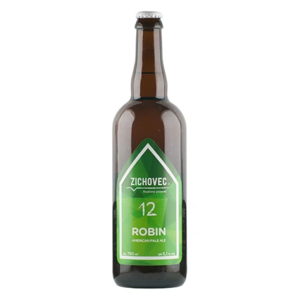 Zichovec Robin12 750
