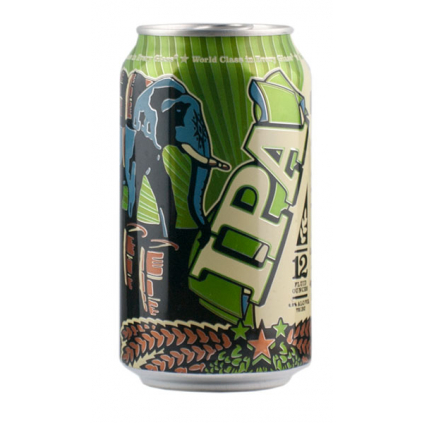 Nebraska IPA 355