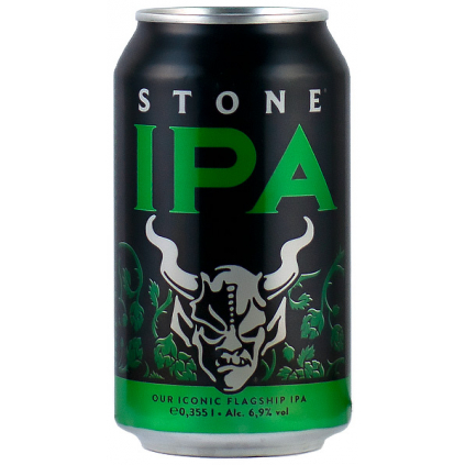 Stone IPA