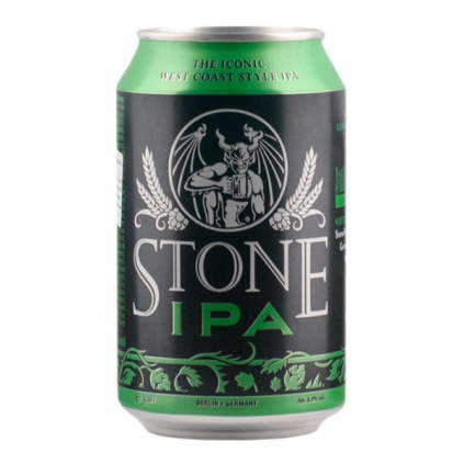 Stone IPA 330