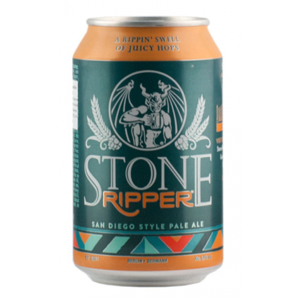 Stone Ripper 330
