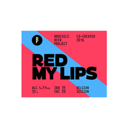 6252 brusselsbeerproject redmylips