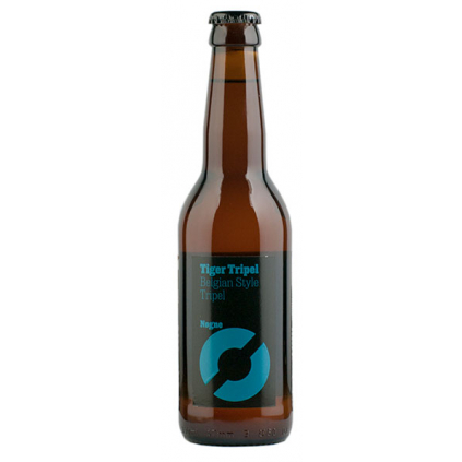 Nogne TigerTripelBelgianStyleTripel 330