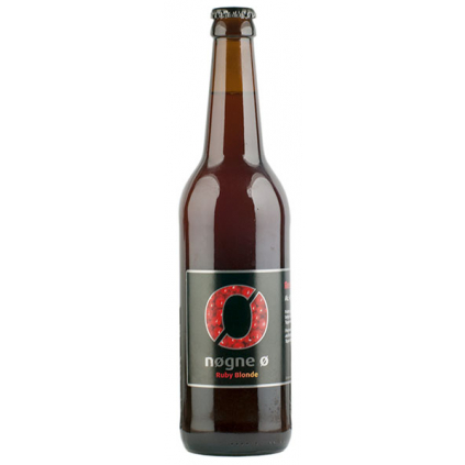 Nogne RubyBlonde 500