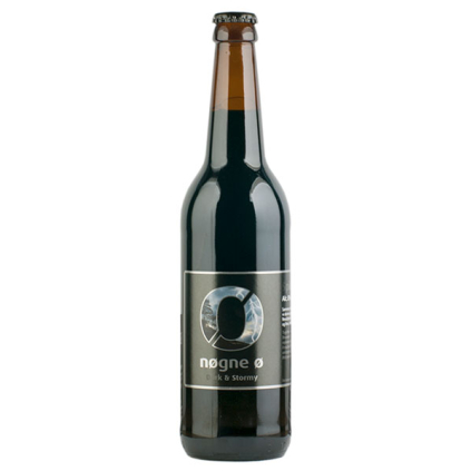 Nogne DarkAndStormy 500