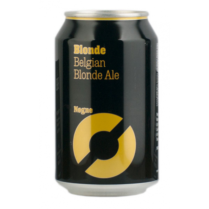 Nogne BlondBelgianAle 330