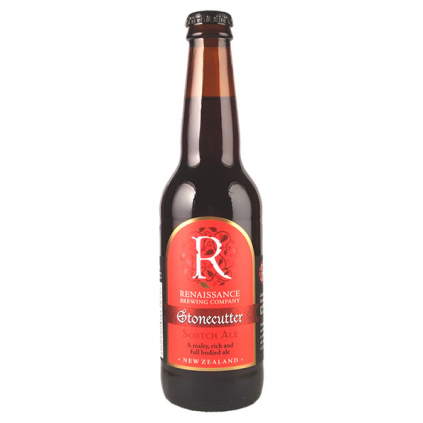 Renaissance Stonecutter 330