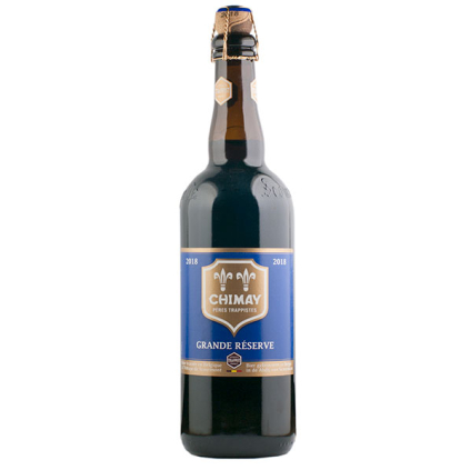 Chimay GrandeReserve 750