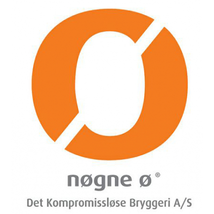 NOGNE O logo kompromisslos web