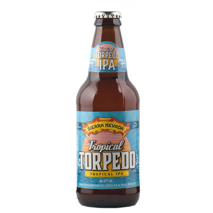 SierraNevada TropicalTorpedo 355