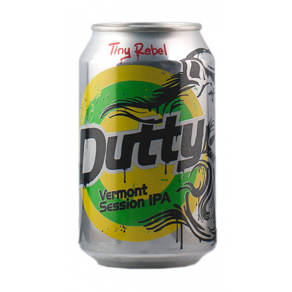TinyRebel Dutty 330