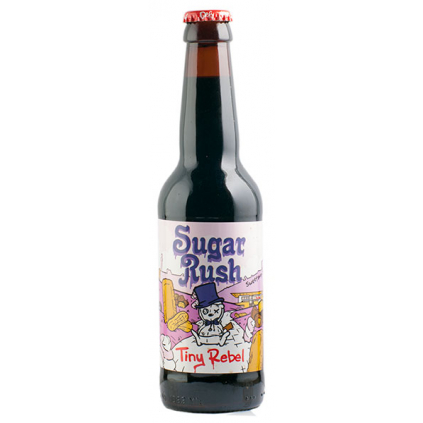 TinyRebel SugarRush 330