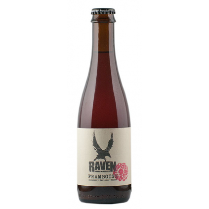 Raven Framboise 375