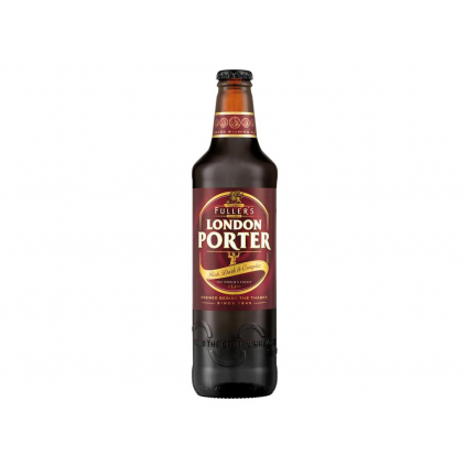 Fuller's London Porter 0,33 Porter