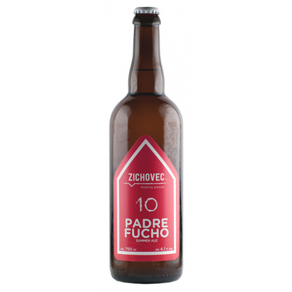 Zichovec PadreFucho 750
