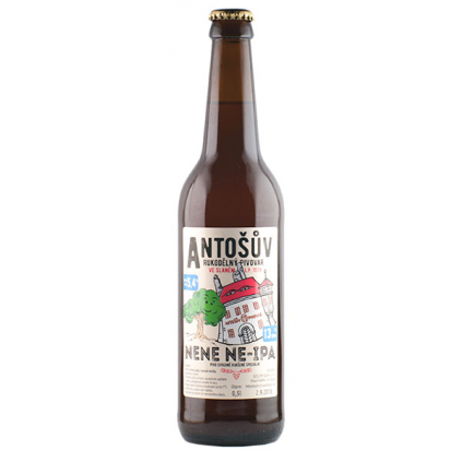 Antosuv NeneneIpa 500