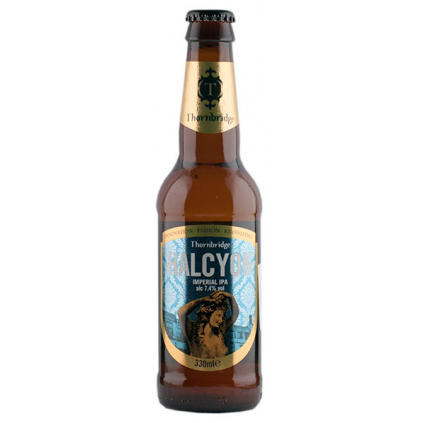 Thornbridge Halcyon 330