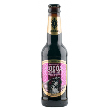 Thornbridge Cocoa 330