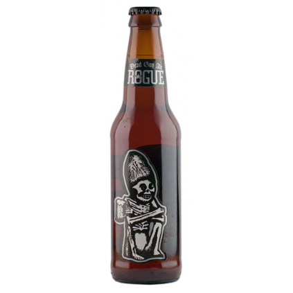 Rogue DeadGuyAle 355