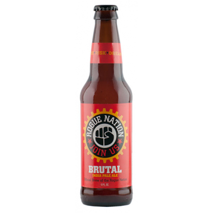 Rogue Brutal 355