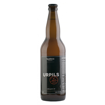 Tovarna Urpils 660