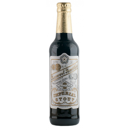 Samuel ImperialStout 355