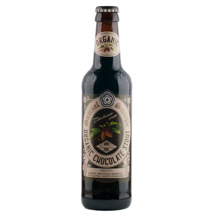 Samuel ChocolateStout 355