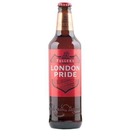 Fullers LondonPride 500